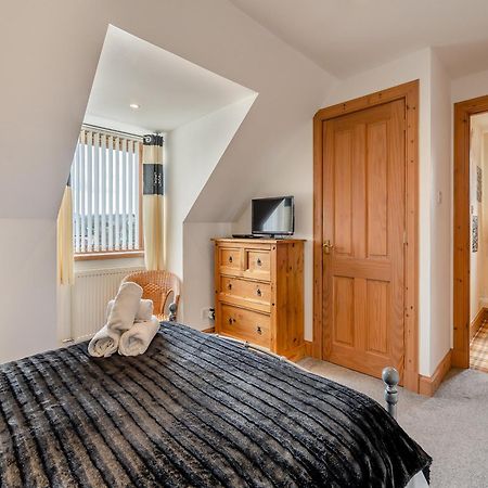 Clunnie Mor - S4615 Villa Aviemore Buitenkant foto