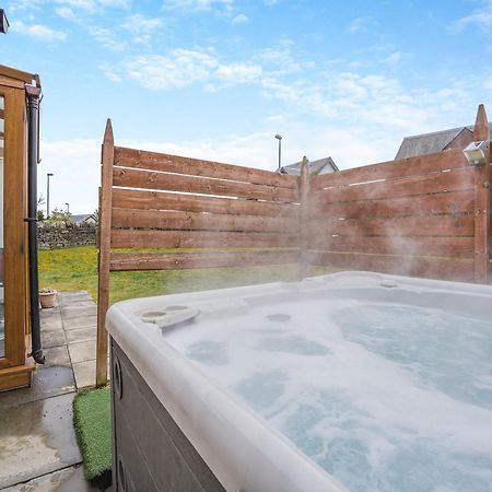 Clunnie Mor - S4615 Villa Aviemore Buitenkant foto