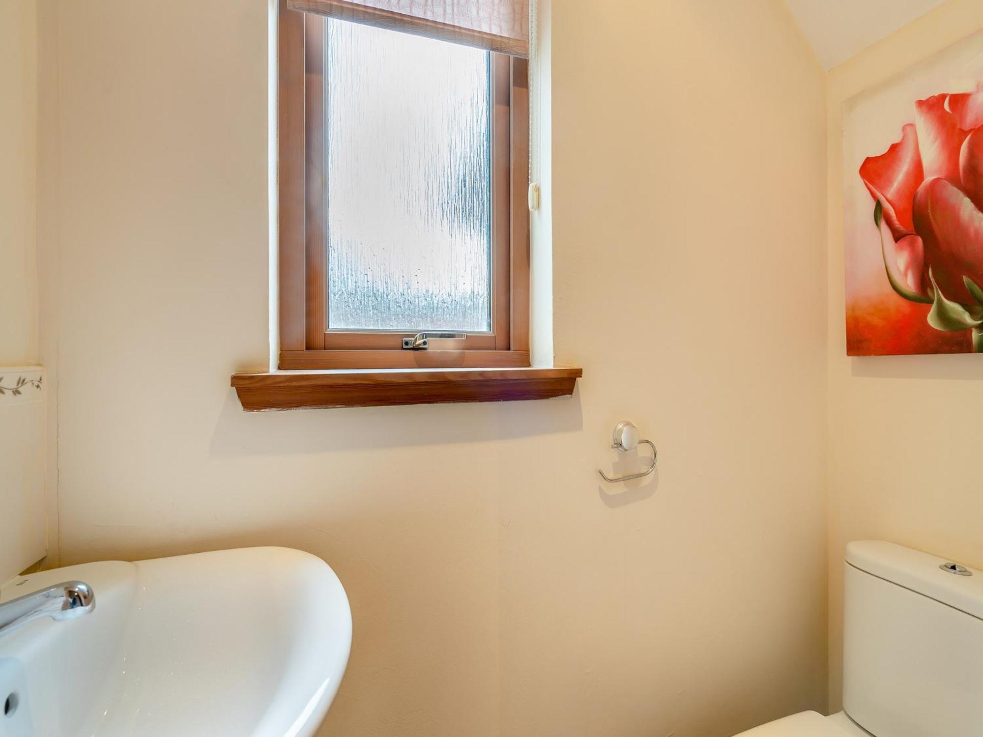 Clunnie Mor - S4615 Villa Aviemore Buitenkant foto